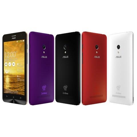 &#91;Official Lounge&#93; ASUS Zenfone 5 - Your everyday companion