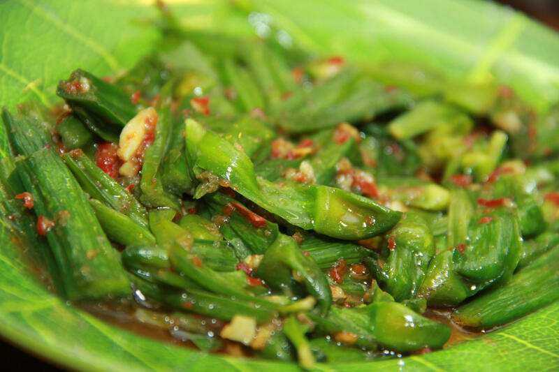 Nikmatnya Mencicipi Ragam Olahan Kepiting di Resto Daun Jembo