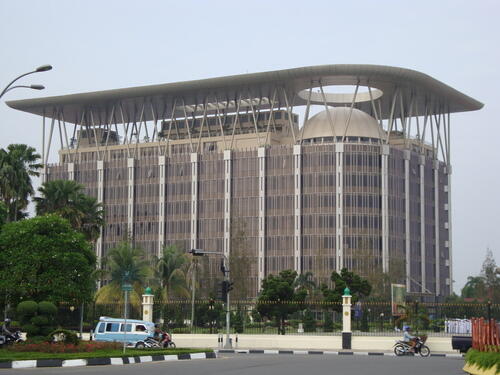eksotika kota pekanbaru (tempat ane berpiijak)...