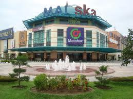 eksotika kota pekanbaru (tempat ane berpiijak)...