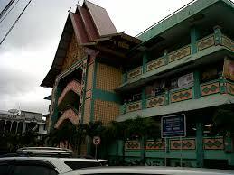 eksotika kota pekanbaru (tempat ane berpiijak)...