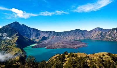 &#91;AJAKAN&#93; Gn. Rinjani - Gili Trawangan 24 - 31 Mei 2014