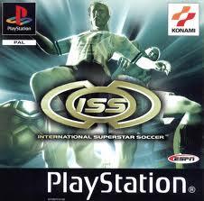 Sejarah &amp; Fakta PES / Winning Eleven