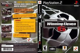 Sejarah &amp; Fakta PES / Winning Eleven