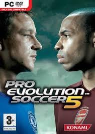 Sejarah &amp; Fakta PES / Winning Eleven