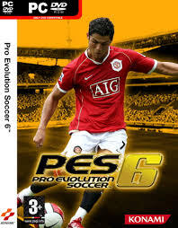 Sejarah &amp; Fakta PES / Winning Eleven