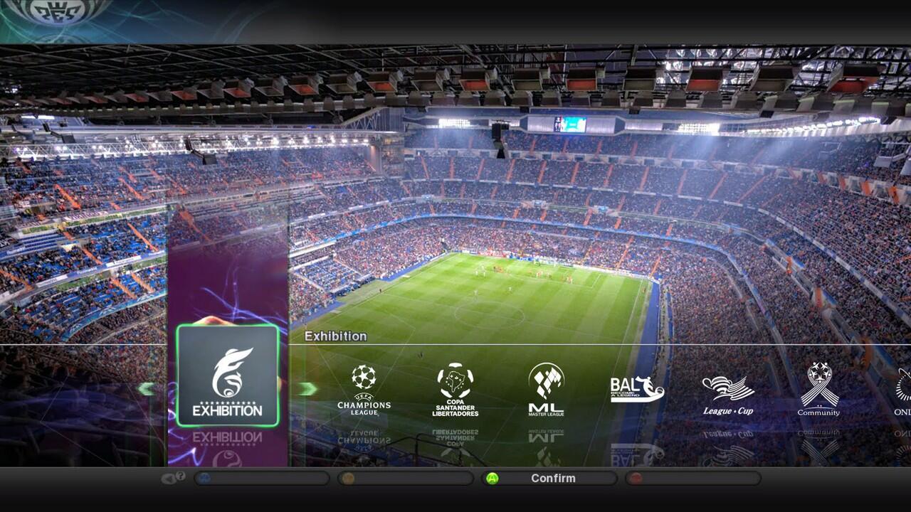 Sejarah &amp; Fakta PES / Winning Eleven