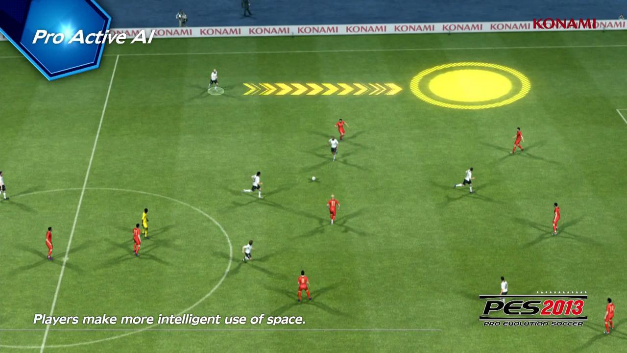 Sejarah &amp; Fakta PES / Winning Eleven