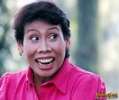 Kumpulan Ngidamnya Orang-Orang Terkenal