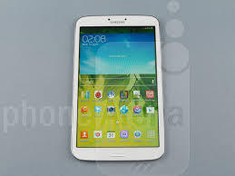 Galaxi Tab 3 8 inch