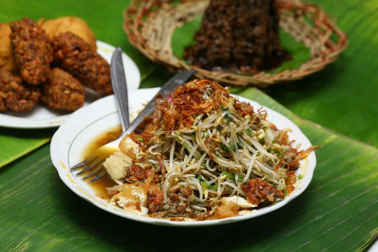 Makanan Khas Jawa Timur 