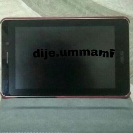 JUAL Tablet Asus Fonepad 7 32G (ME371MG) BANDUNG