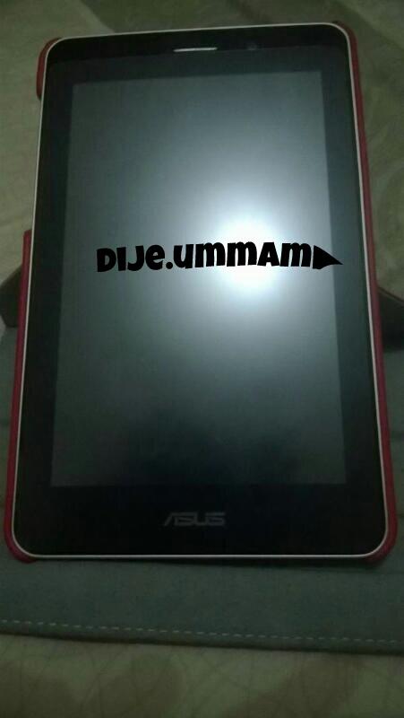 JUAL Tablet Asus Fonepad 7 32G (ME371MG) BANDUNG