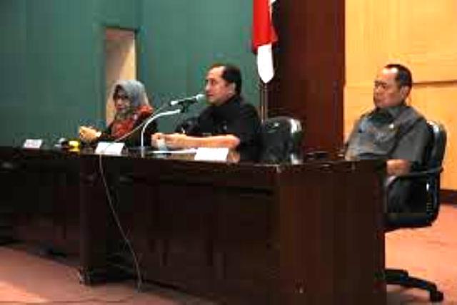 Satu Orang Lagi "Martir" Rachmat Yasin Harus Merasakan Berada Di Balik Jeruji Besi