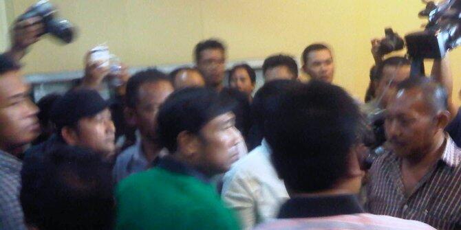 Satu Orang Lagi "Martir" Rachmat Yasin Harus Merasakan Berada Di Balik Jeruji Besi
