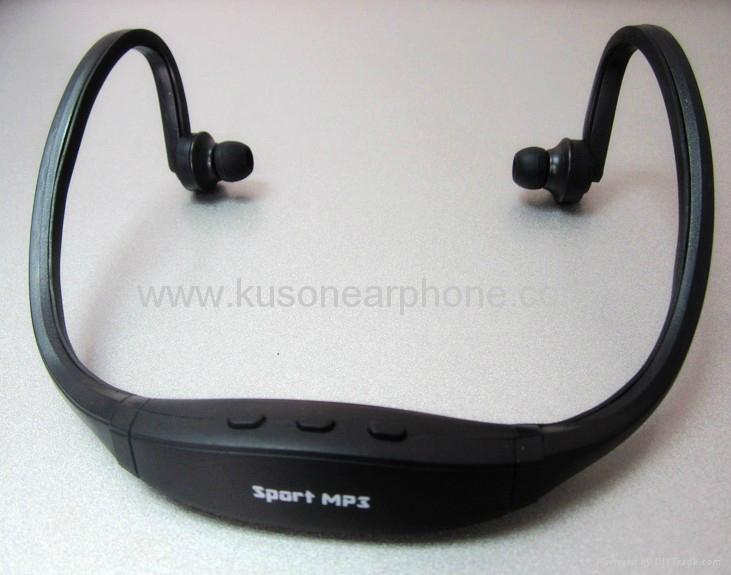 Mp3 Sport