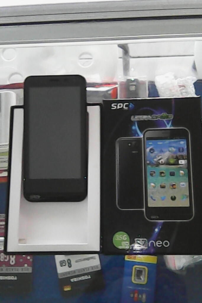 Promo Android SPC S7 Neo ( Harga Termuarah )