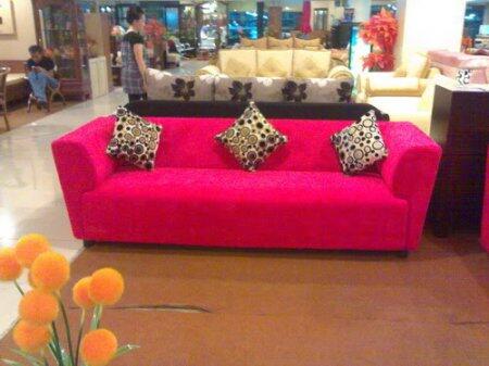 Sofa Minimalis murah mewah harga pabrik 1 jt an