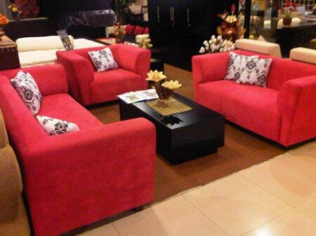 Sofa Minimalis murah mewah harga pabrik 1 jt an