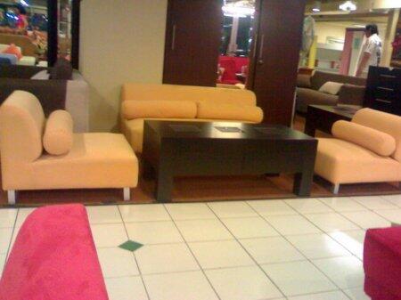 Sofa Minimalis murah mewah harga pabrik 1 jt an