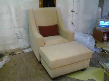 Sofa Minimalis murah mewah harga pabrik 1 jt an