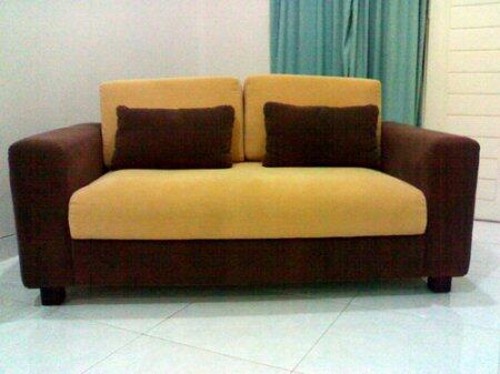 Sofa Minimalis murah mewah harga pabrik 1 jt an