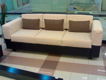 Sofa Minimalis murah mewah harga pabrik 1 jt an