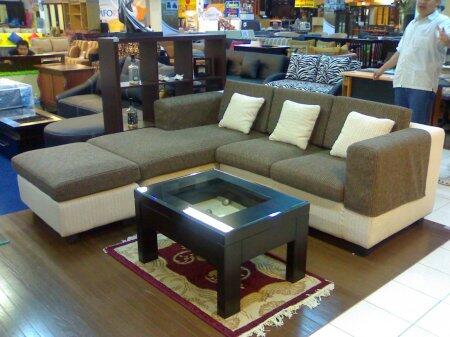 Sofa Minimalis murah mewah harga pabrik 1 jt an