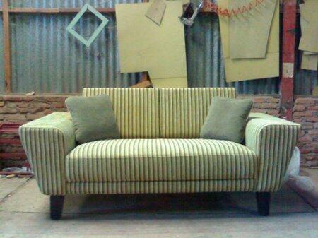 Sofa Minimalis murah mewah harga pabrik 1 jt an