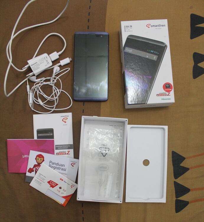 WTS ANDROMAX Z MULUS!!! (DEPOK)