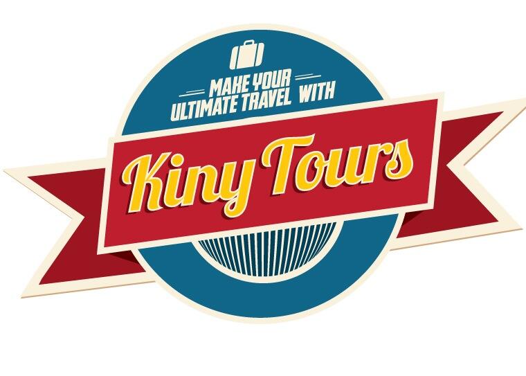 Lowongan kerja tour desk (KINY TOURS)