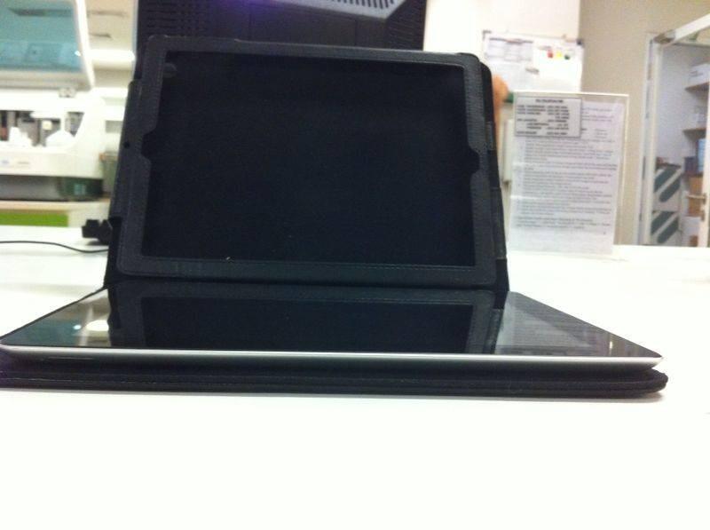 WTS IPAD 2 64 GB 3G/WIFI MULUS ABIS