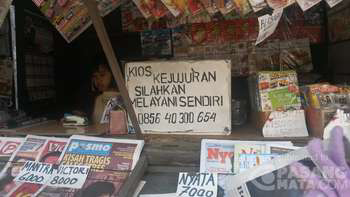 YANG UNIK GAN... YANG UNIK :D