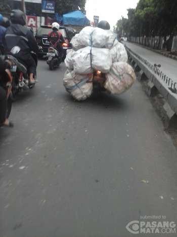 YANG UNIK GAN... YANG UNIK :D