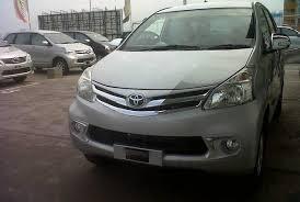 RENTAL MOBIL MURAH DI BANDUNG