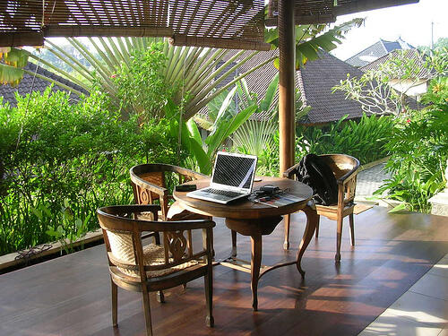 &#91;INFO&#93; Apakah Agan cocok dengan kerja Remote Working? 