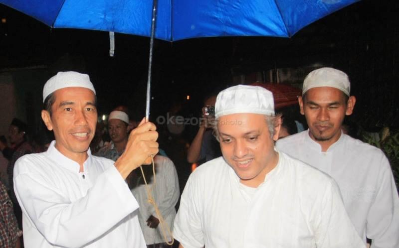 Wasekjen PDIP Hasto : "Fadli Zon, Belajarlah Sikap Rendah Hati Dari Jokowi"