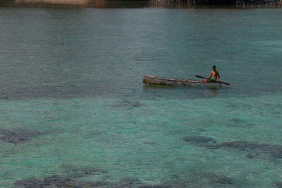 Foto - Video Keindahan (Sebagian) Indonesia yang Sanggup Membuat Kita Bersyukur