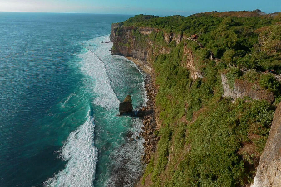 Foto - Video Keindahan (Sebagian) Indonesia yang Sanggup Membuat Kita Bersyukur