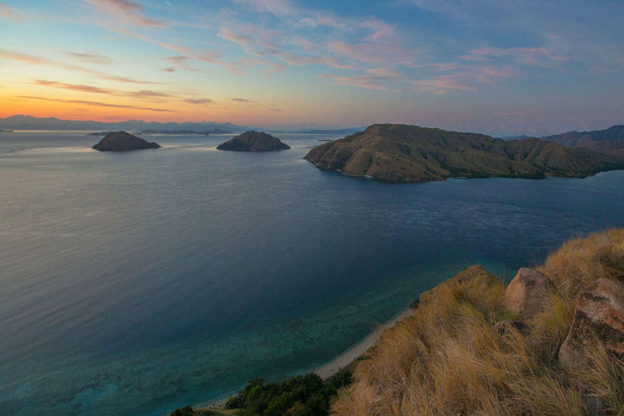 Foto - Video Keindahan (Sebagian) Indonesia yang Sanggup Membuat Kita Bersyukur