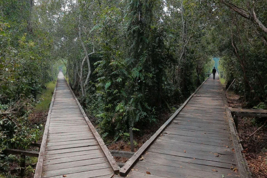 Foto - Video Keindahan (Sebagian) Indonesia yang Sanggup Membuat Kita Bersyukur