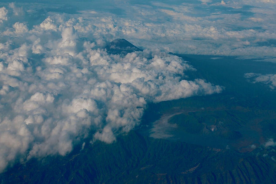 Foto - Video Keindahan (Sebagian) Indonesia yang Sanggup Membuat Kita Bersyukur