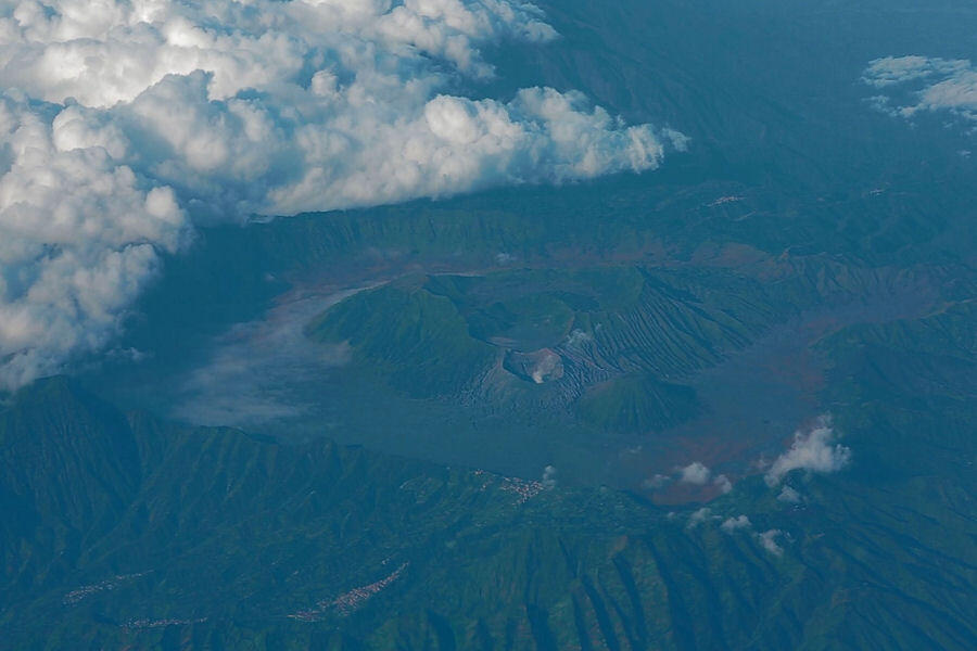 Foto - Video Keindahan (Sebagian) Indonesia yang Sanggup Membuat Kita Bersyukur
