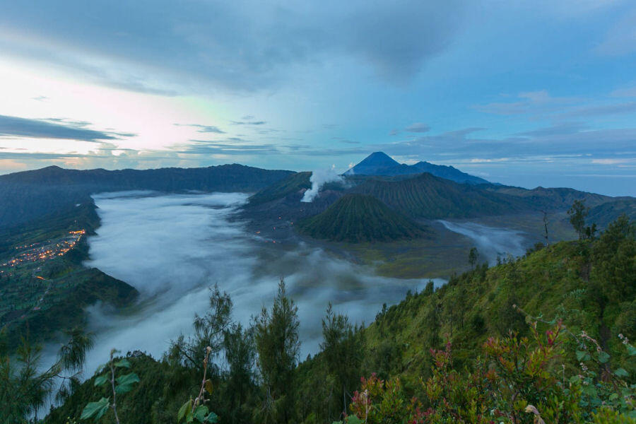 Foto - Video Keindahan (Sebagian) Indonesia yang Sanggup Membuat Kita Bersyukur