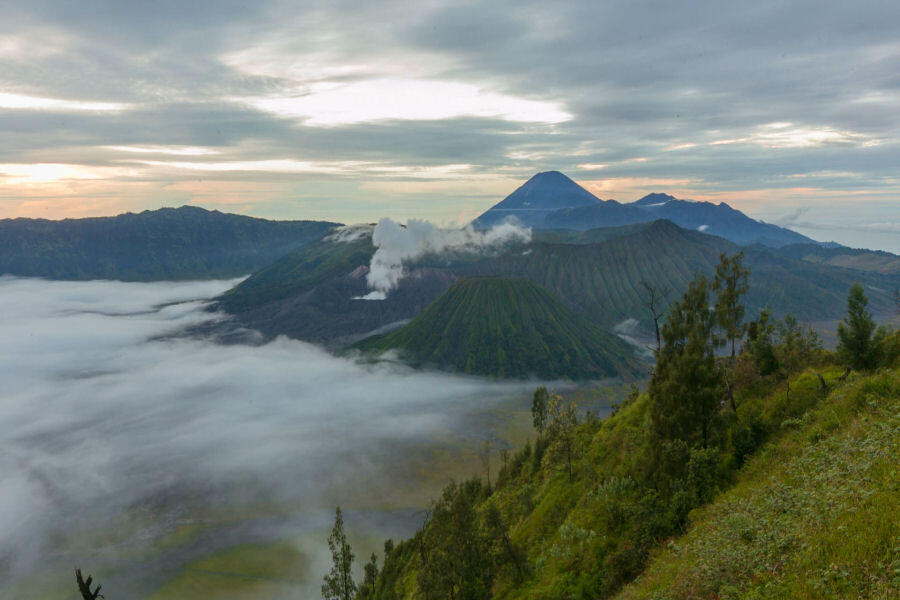 Foto - Video Keindahan (Sebagian) Indonesia yang Sanggup Membuat Kita Bersyukur