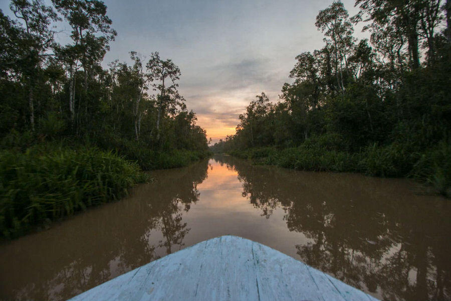 Foto - Video Keindahan (Sebagian) Indonesia yang Sanggup Membuat Kita Bersyukur