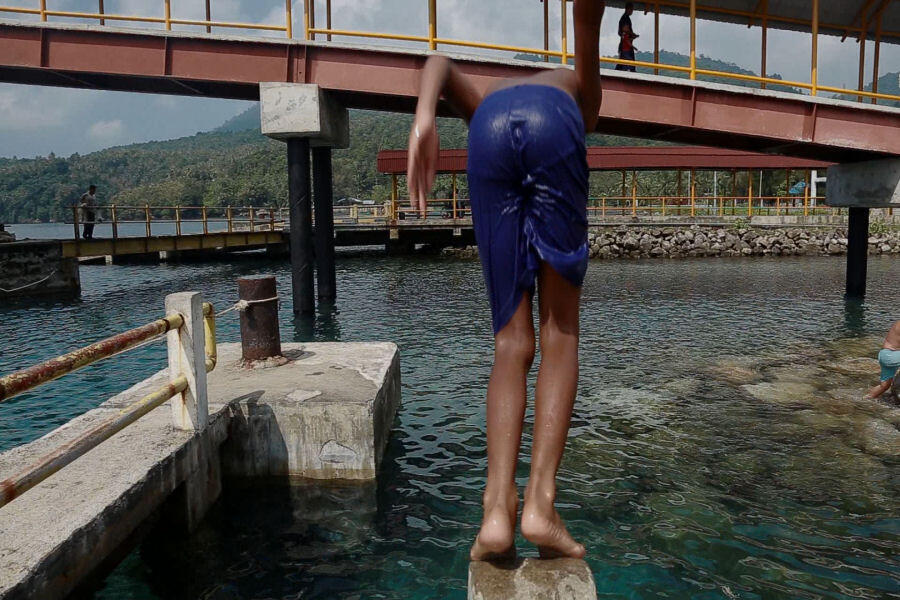 Foto - Video Keindahan (Sebagian) Indonesia yang Sanggup Membuat Kita Bersyukur