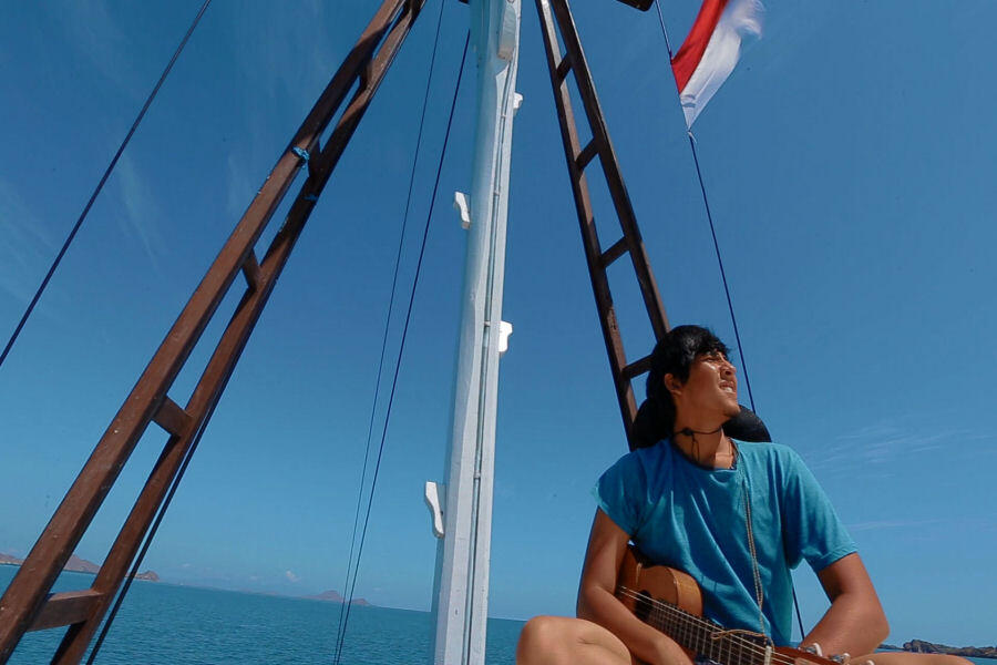 Foto - Video Keindahan (Sebagian) Indonesia yang Sanggup Membuat Kita Bersyukur