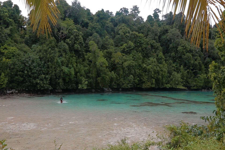 Foto - Video Keindahan (Sebagian) Indonesia yang Sanggup Membuat Kita Bersyukur