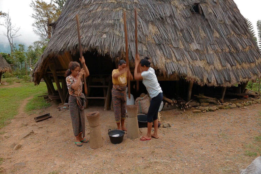Foto - Video Keindahan (Sebagian) Indonesia yang Sanggup Membuat Kita Bersyukur